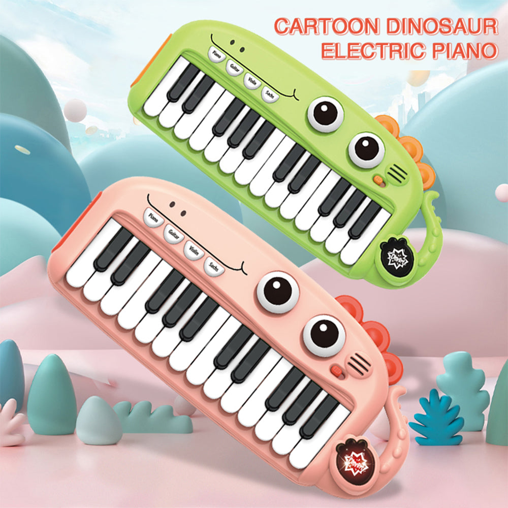 MUSICAL INSTRUMENTS PIANO TOY