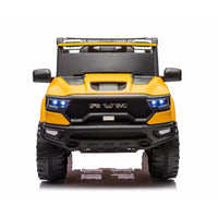 Thumbnail for RAM H POWER  BATTERY OPRATED  KIDS RIDE ON JEEP