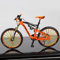 Thumbnail for 1:8 MINI MODEL ALLOY MOUNTAIN BIKE