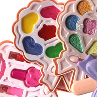 Thumbnail for CUTE BEAUTY MAKE UP SET
