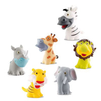 Thumbnail for ANIMAL TOY - PACK OF 6