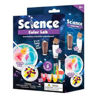 Thumbnail for SCIENCE COLOR LAB FOR KIDS