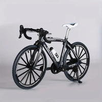 Thumbnail for 1:8 METAL ALLOY EXQUISITE BIKE DIECAST MODEL