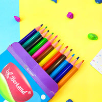 Thumbnail for BERTAND CRAYONS COLOR FOR KIDS