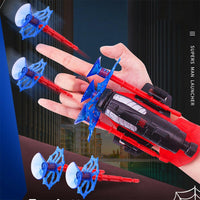 Thumbnail for SPIDER WEB SHOOTERS TOY FOR KIDS