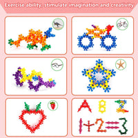 Thumbnail for 28 PCS CREATIVE MINI ART BLOCK FOR KIDS