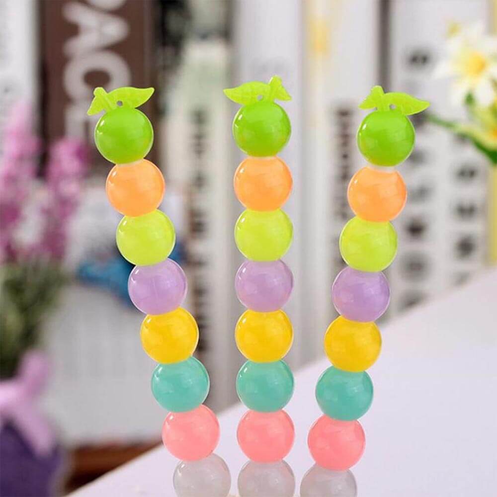 CUTE CANDY GEL PEN