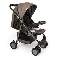 Thumbnail for HAOSHUO FOLDABLE BABY STROLLER