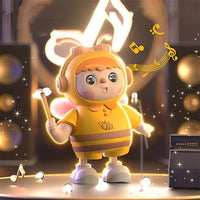 Thumbnail for CUTE MUSICAL EDUCATIONAL DANCING BEE TOY FOR KIDS