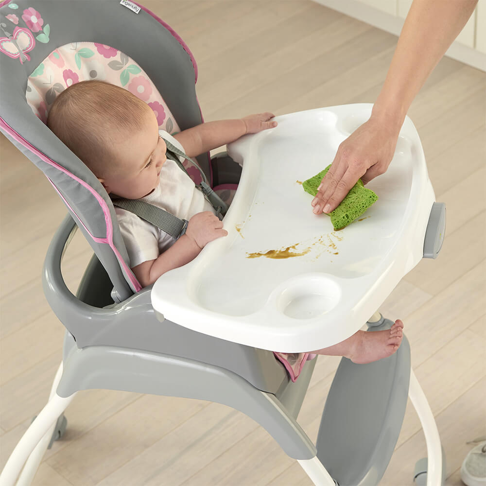 INGENUITY TRIO 3 IN 1 HIGH CHAIR