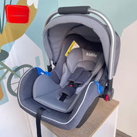 Thumbnail for KIDILO BABIES & KIDS ADJUSTABLE CAR SEAT