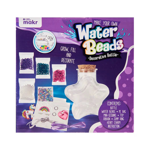 WATER BEADS KIT-UNICORN