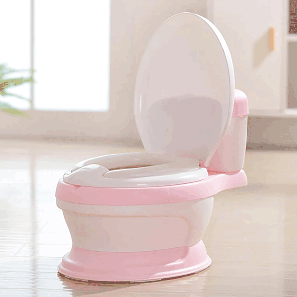 BABIES & KIDS POTTY SEAT AND TRAINER