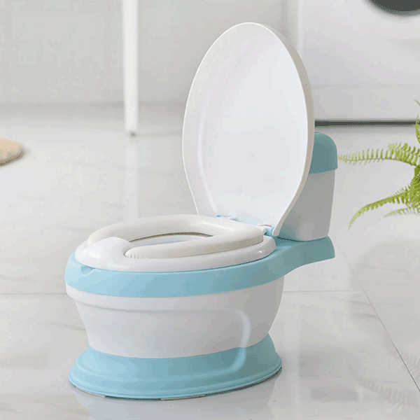 BABIES & KIDS POTTY SEAT AND TRAINER