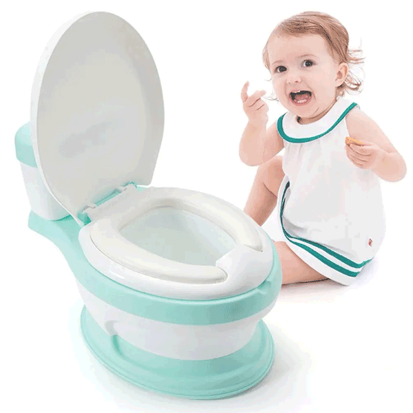 BABIES & KIDS POTTY SEAT AND TRAINER