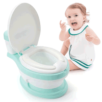 Thumbnail for BABIES & KIDS POTTY SEAT AND TRAINER