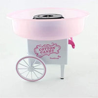 Thumbnail for DIY AUTOMATIC COTTON CANDY MAKER TOY
