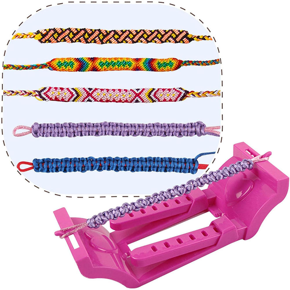 DIY BRACELET MAKING SET