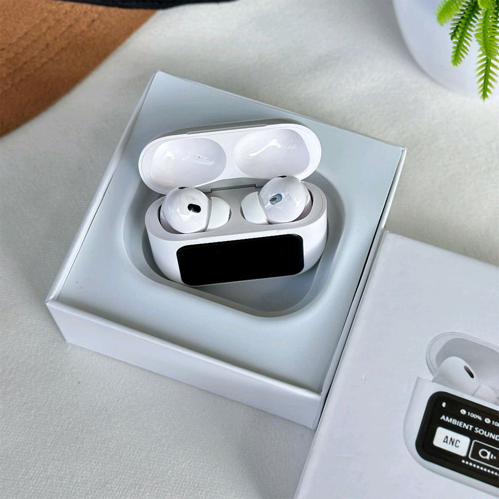 AIRPODS PRO 2  SCREEN EDITION