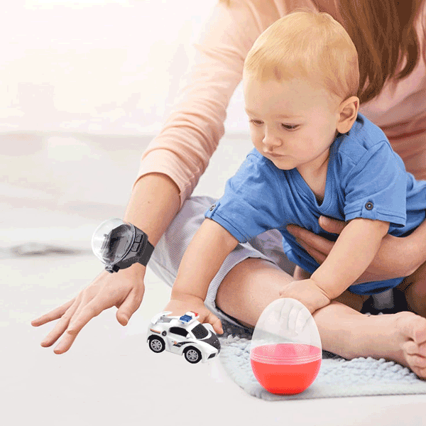 Baby boy hand online watch