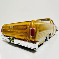 Thumbnail for MAISTO 1:25 1965 CHEVROLET EL CAMINO STATIC DIECAST MODEL