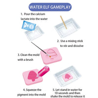 Thumbnail for DIY MAGIC WATER ELF BEADS TOY SET