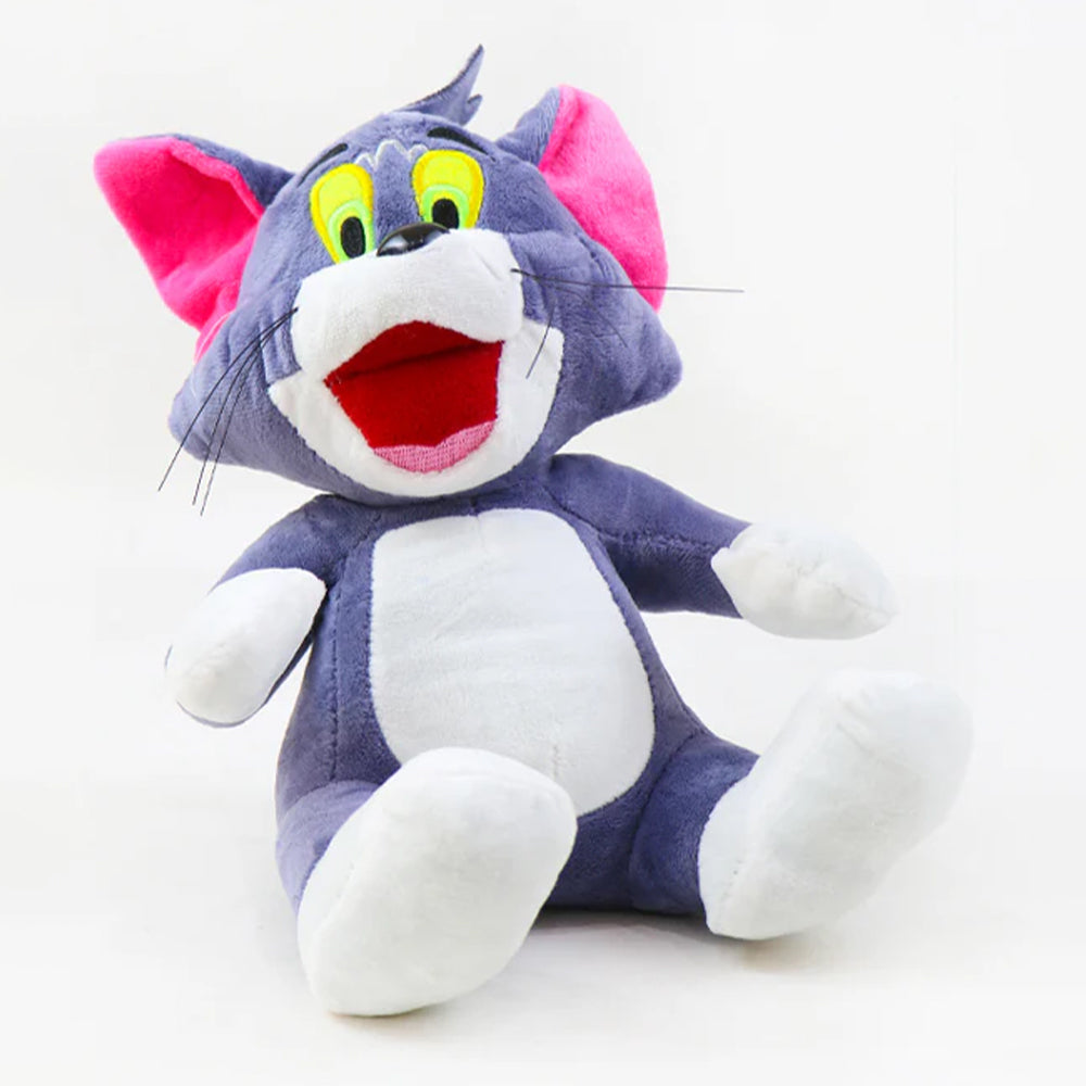 CUTE TOM STUFFED TOY FOR KIDS