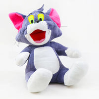 Thumbnail for CUTE TOM STUFFED TOY FOR KIDS