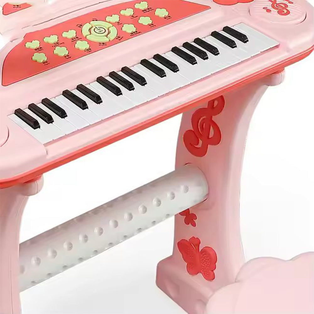 MULTIFUNCTIONAL ELECTRIC PIANO TOY - 37 KEYS