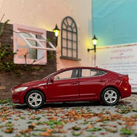 Thumbnail for 1:32 HYUNDAI ELANTRA ALLOY DIECAST MODEL