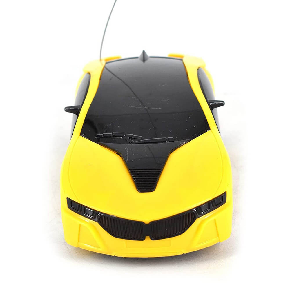 RC 3D LIGHTNING MODEL CAR