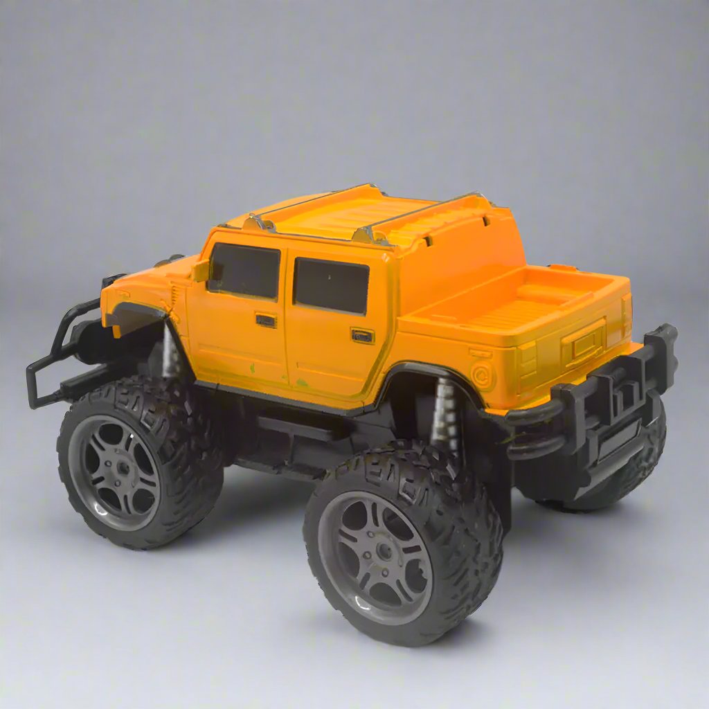 RC OFF-ROAD CROSS COUNTRY CAR