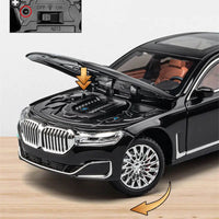 Thumbnail for 1:24 BMW 760LI ALLOY DIECAST MODEL