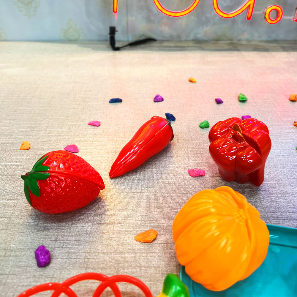 CUTTING FRUIT TOYS FOR KIDS