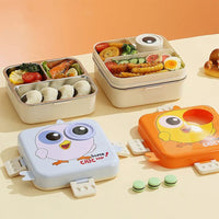 Thumbnail for STAINLESS STEEL HOT AND COOL LUNCH BOX