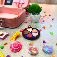 Thumbnail for PREMIUM MAKEUP COMPLETE BAG KIT FOR GIRL