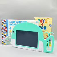 Thumbnail for COLORFUL LCD WRITING TAB