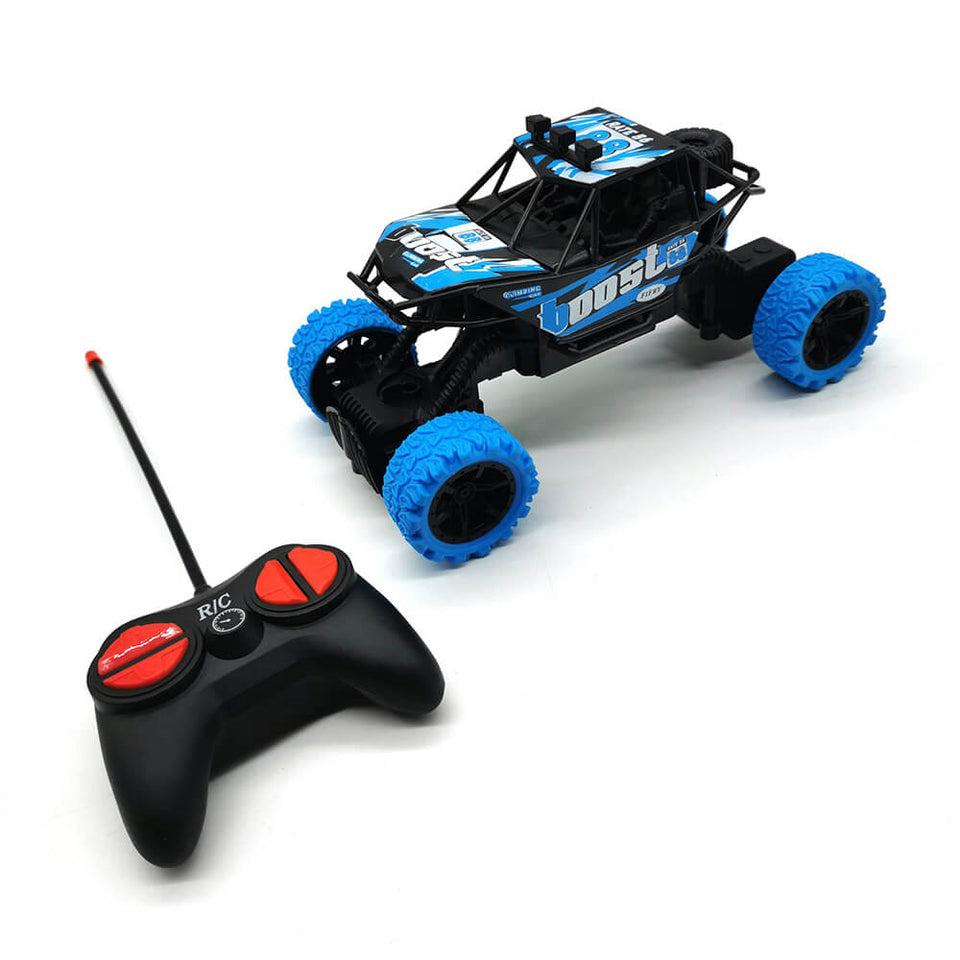 REMOTE CONTROL JEEP FOR KIDS –