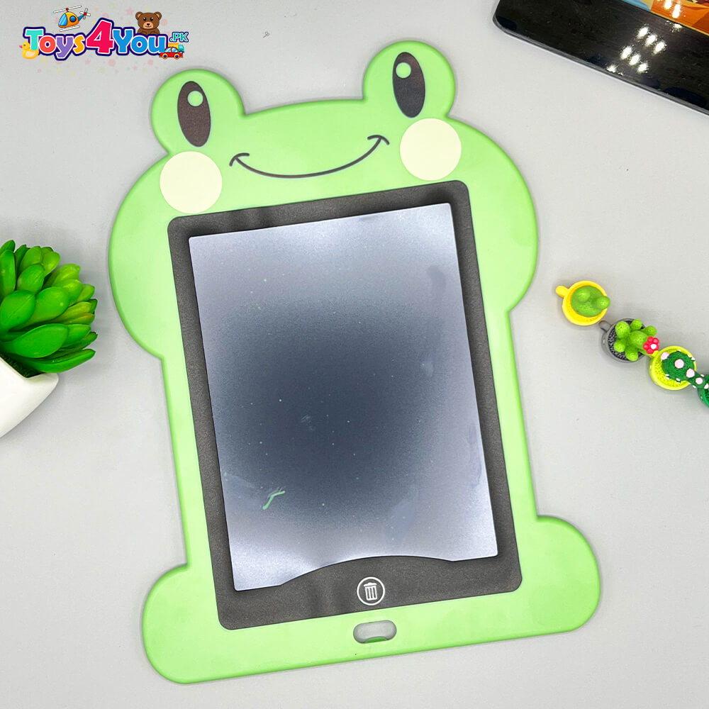 COLORFUL LCD WRITING TAB