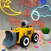 Thumbnail for SPACE BUILDING RC CONSTRUCTION TRUCK