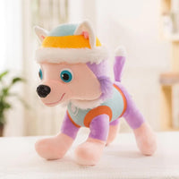 Thumbnail for PAW PATROL SOFT PLUSH TOY - PACK OF 1