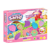 Thumbnail for 500G FOOD MAGICAL SAND SET