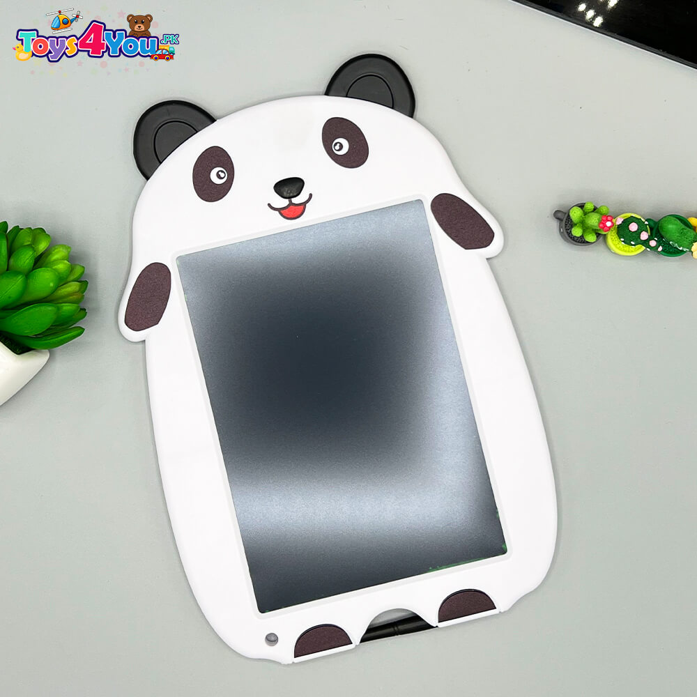 COLORFUL LCD WRITING TAB - PANDA