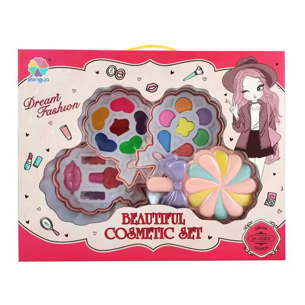 CUTE BEAUTY MAKE UP SET