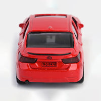 Thumbnail for 1:32 TOYOTA CAMRY ALLOY DIECAST MODEL