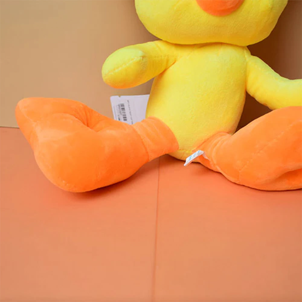 CUTE SOFT TWEETY PLUSHIE'S STUFFED TOY