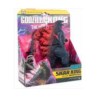 Thumbnail for GODZILLA X KONG MEGA GIANT GODZILLA FIGURE