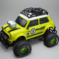 Thumbnail for REMOTE CONTROL OFF ROAD BIGFOOT CAR