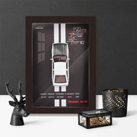 Thumbnail for 1:32 AE86-3D METAL DEICAST MODEL
