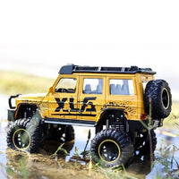 Thumbnail for 1:24 BRABUS XLG ALLOY DIECAST MODEL